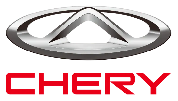 Logo Chery Pati